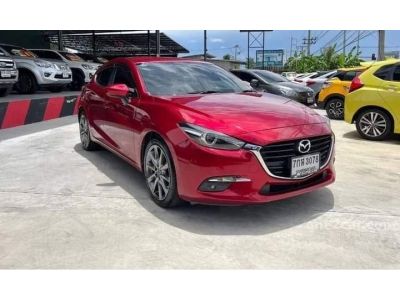 Mazda 3 2.0 S Sports Hatchback A/T ปี 2018 รูปที่ 2